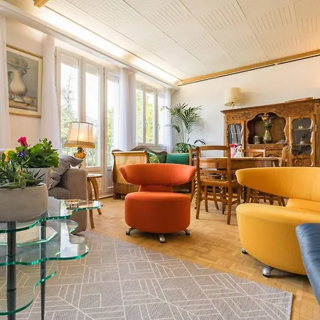 De 3 Avec Wifi A Apartamento