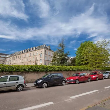 De 3 Avec Wifi A Dijon